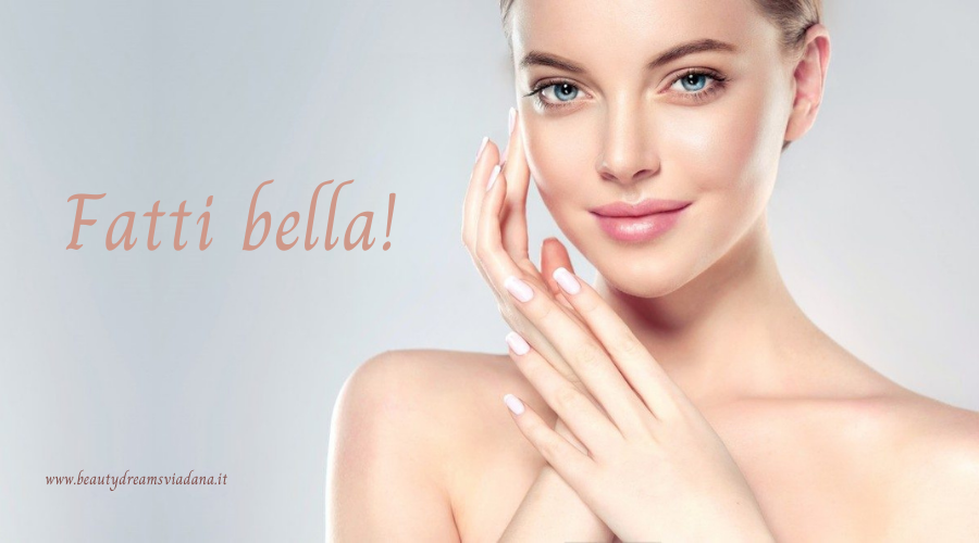 La bellezza che ti mancava: Integraskin, Beautech!